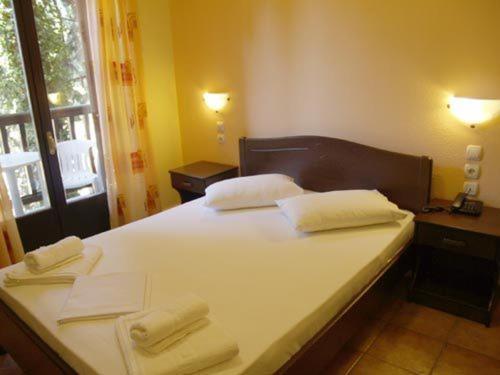 Hotel Figalia Кала-Нера Номер фото