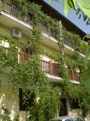 Hotel Figalia Кала-Нера Экстерьер фото