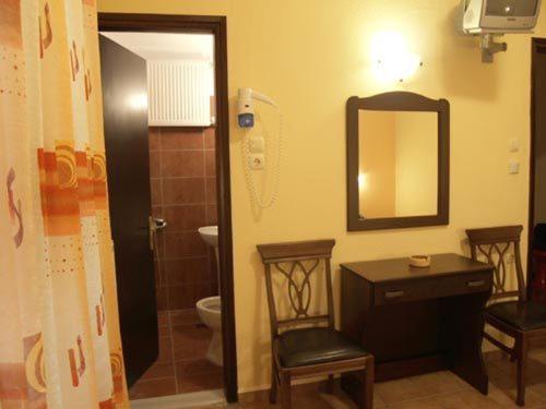 Hotel Figalia Кала-Нера Экстерьер фото
