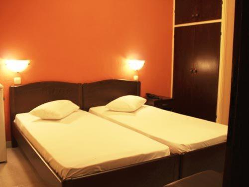 Hotel Figalia Кала-Нера Экстерьер фото